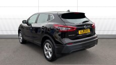 Nissan Qashqai 1.3 DiG-T Acenta Premium 5dr Petrol Hatchback